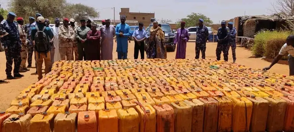Trafic de carburant-trafic de drogues-racket-vol de bétail : Le financement des réseaux criminels du Sahel en question